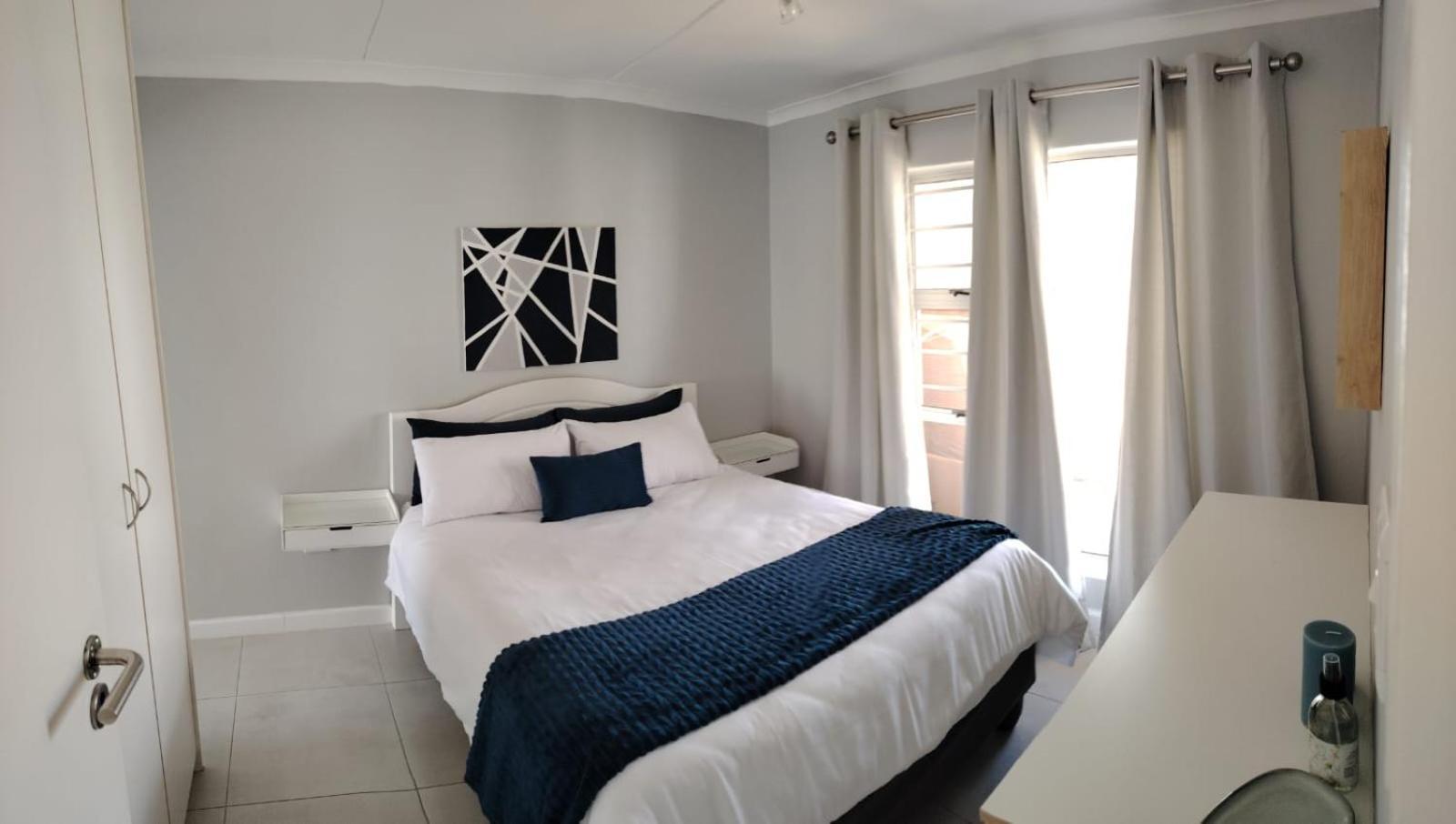 Apartment 122 Big Bay Club Kapstadt
