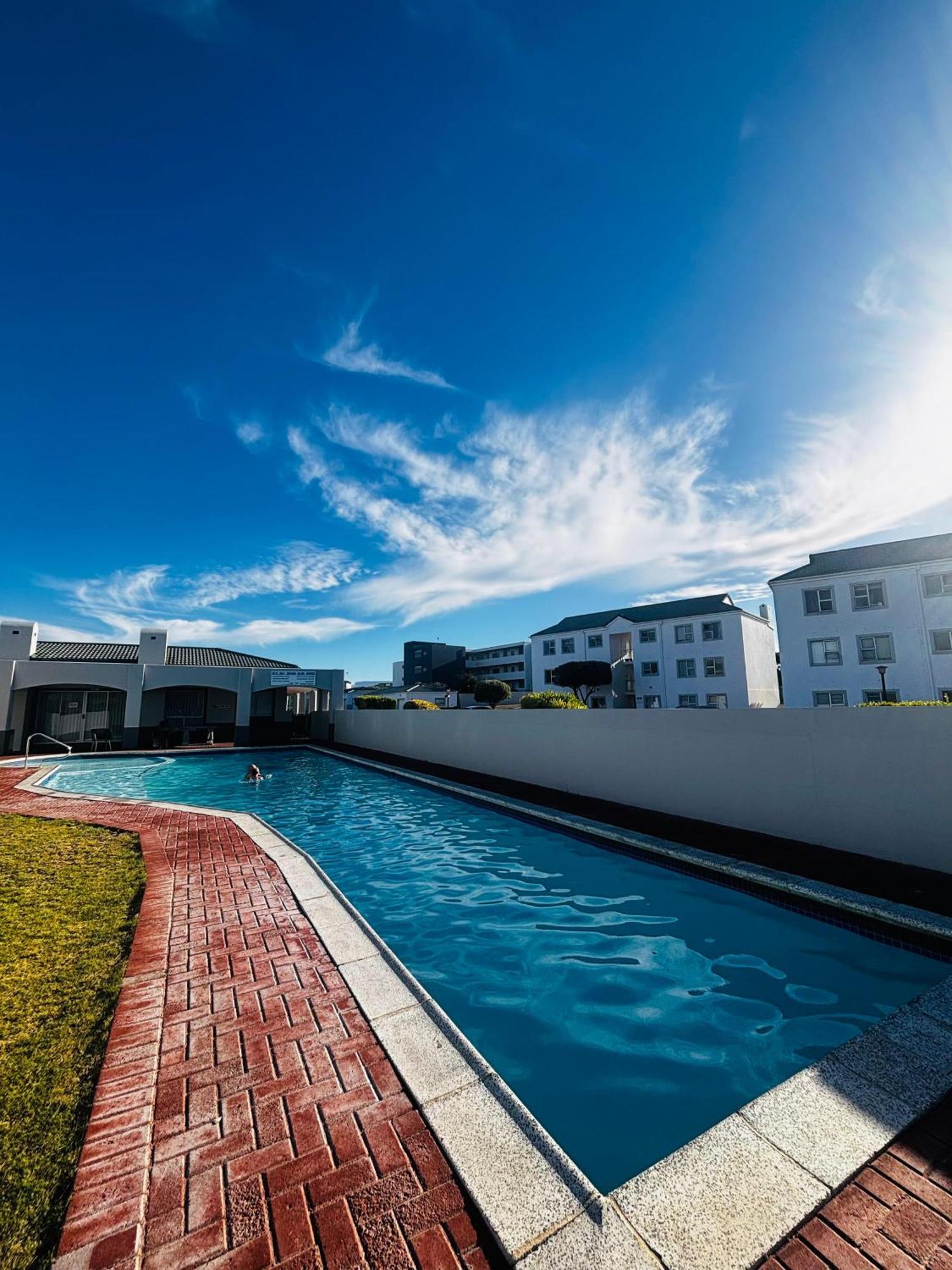 122 Big Bay Club Apartment Kapstadt